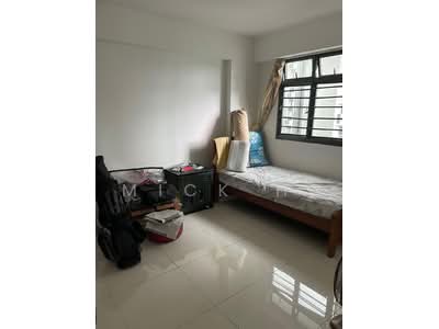 For Rent - 697B Jurong West Central 3
