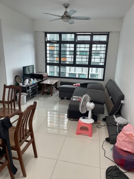 697B Jurong West Central 3, 697B Jurong West Central 3, Room Rental, 100 sqft, HDB Flat For Rent, by Mick Ho, 500103430 - PropertyGuru.com.sg