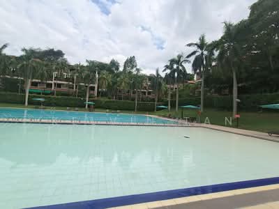 For Rent - Sommerville Park