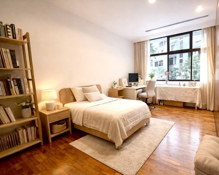 The Summit, 461 Upper East Coast Road, 3 Bedrooms, 1,249 sqft, Condominium For Sale, by Cherylene Chan, 500103434 - Bedroom - PropertyGuru.com.sg