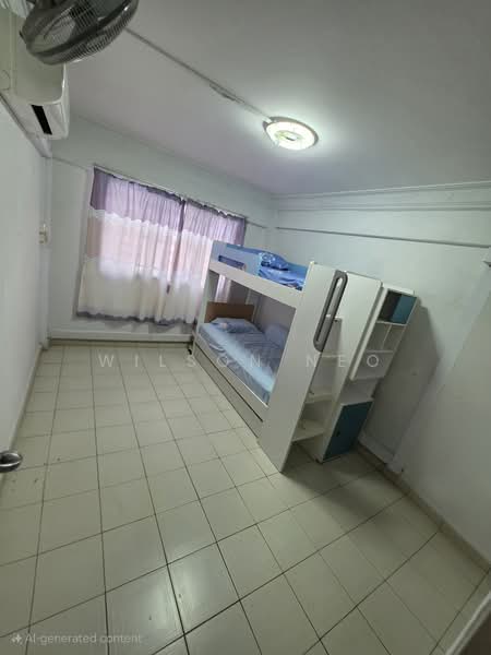 226 Pending Road, 226 Pending Road, 3 Bedrooms, 904 sqft, HDB Flat For Rent, by Wilson Neo, 500103436 - Bedroom - PropertyGuru.com.sg