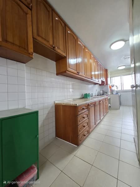 226 Pending Road, 226 Pending Road, 3 Bedrooms, 904 sqft, HDB Flat For Rent, by Wilson Neo, 500103436 - Kitchen - PropertyGuru.com.sg