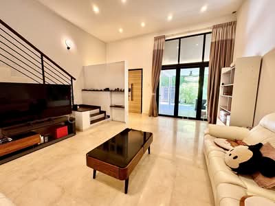 For Sale - Tai Hwan Park