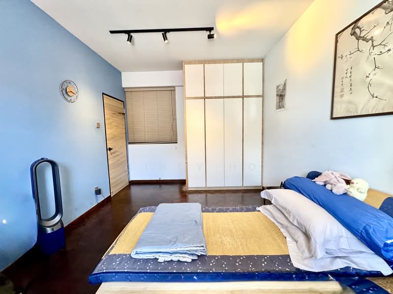 Tai Hwan Park, Tai Hwan Drive, 5 Bedrooms, 2,500 sqft, Terraced House For Sale, by Cindy Ho, 500103439 - Bedroom - PropertyGuru.com.sg