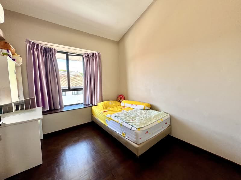 Tai Hwan Park, Tai Hwan Drive, 5 Bedrooms, 2,500 sqft, Terraced House For Sale, by Cindy Ho, 500103439 - Bedroom - PropertyGuru.com.sg