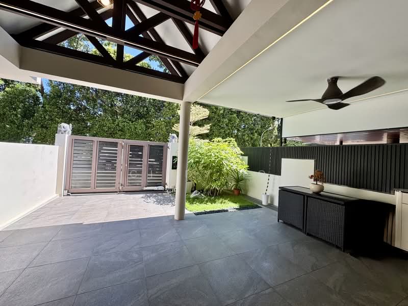 Tai Hwan Park, Tai Hwan Drive, 5 Bedrooms, 2,500 sqft, Terraced House For Sale, by Cindy Ho, 500103439 - Exterior - PropertyGuru.com.sg