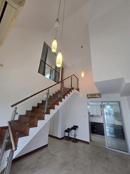 The Linear, 880 Upper Bukit Timah Road, 3 Bedrooms, 1,593 sqft, Apartment For Sale, by Claire Tan, 500103441 - Interior - PropertyGuru.com.sg