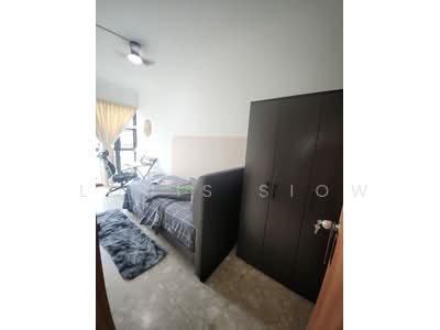 For Rent - Ritz Mansions