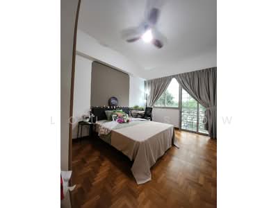 For Rent - Ritz Mansions