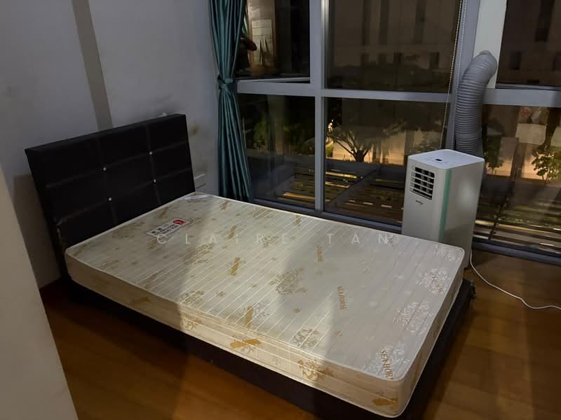 The Linear, 896 Upper Bukit Timah Road, 3 Bedrooms, 1,593 sqft, Apartment For Rent, by Claire Tan, 500103444 - Bedroom - PropertyGuru.com.sg