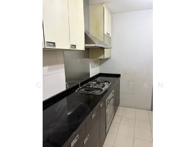 For Rent - The Linear