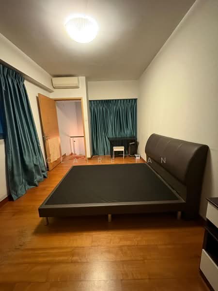 The Linear, 896 Upper Bukit Timah Road, 3 Bedrooms, 1,593 sqft, Apartment For Rent, by Claire Tan, 500103444 - Bedroom - PropertyGuru.com.sg