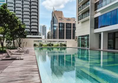 For Sale - Scotts Square