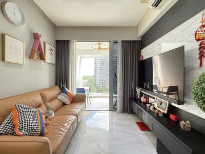 For Rent - High Park Residences