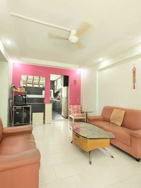 For Sale - 263 Yishun Street 22