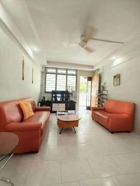 For Sale - 263 Yishun Street 22