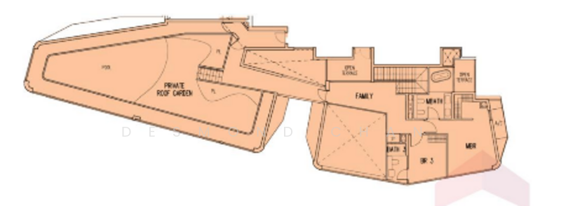 d'Leedon (Former Farrer Court), 11 Leedon Heights, 4 Bedrooms, 3,886 sqft, Condominium For Sale, by Desmond Chan, 500103451 - PropertyGuru.com.sg