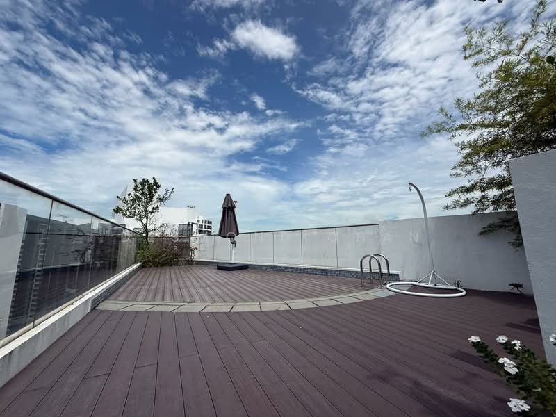 d'Leedon (Former Farrer Court), 11 Leedon Heights, 4 Bedrooms, 3,886 sqft, Condominium For Sale, by Desmond Chan, 500103451 - Exterior - PropertyGuru.com.sg