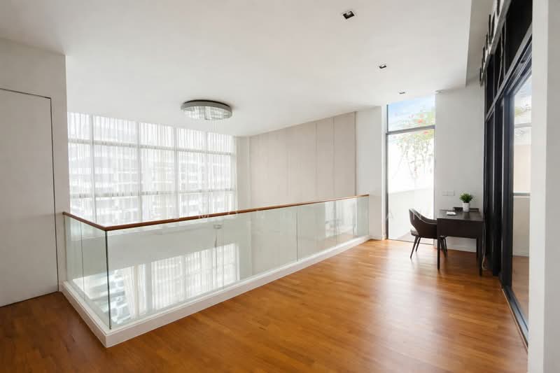 d'Leedon (Former Farrer Court), 11 Leedon Heights, 4 Bedrooms, 3,886 sqft, Condominium For Sale, by Desmond Chan, 500103451 - Interior - PropertyGuru.com.sg