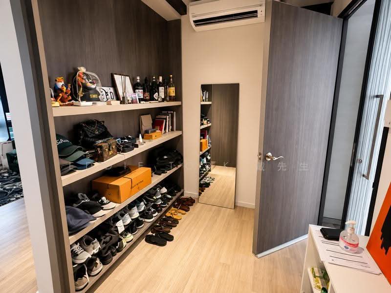 The Modules, 387 Joo Chiat Road, East Coast / Marine Parade, 600 sqft, Office For Rent, by Eddie Tork 戴先生, 500103453 - Interior - CommercialGuru.com.sg