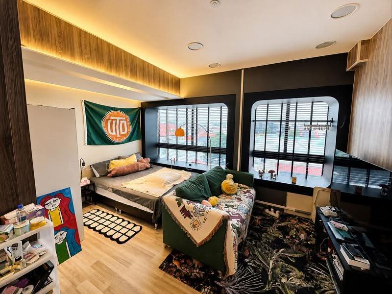 The Modules, 387 Joo Chiat Road, East Coast / Marine Parade, 600 sqft, Office For Rent, by Eddie Tork 戴先生, 500103453 - Bedroom - CommercialGuru.com.sg