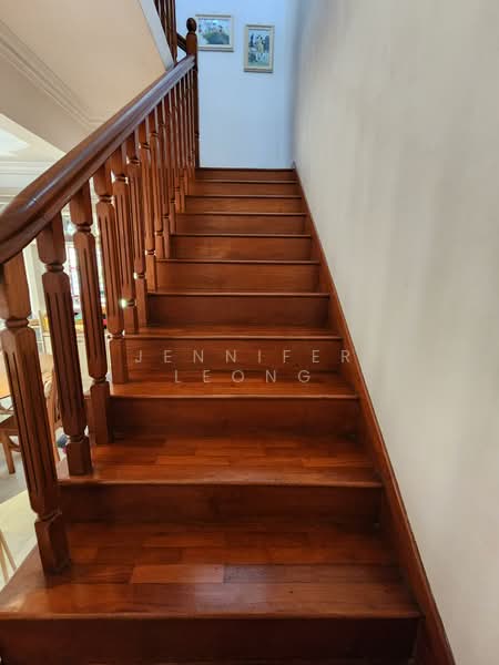 Only $18xx PSF Freehold Corner Terrace Near MRT, Lor Marican, Lor Marzuki, Jalan Kechot, Jalan Eunos, Kembangan, 4 Bedrooms, 2,300 sqft, Corner Terrace For Sale, by Jennifer Leong, 500103454 - Interior - PropertyGuru.com.sg