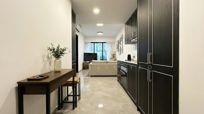 S.U.P.E.R. C.H.E.A.P! 1km to M.G.S & Pei Hwa Pri Sch, 310m to MRT!, , 1 Bedroom, 527 sqft, Condominium For Sale, by Ian Yijie Teo, 500103456 - Living Room - PropertyGuru.com.sg