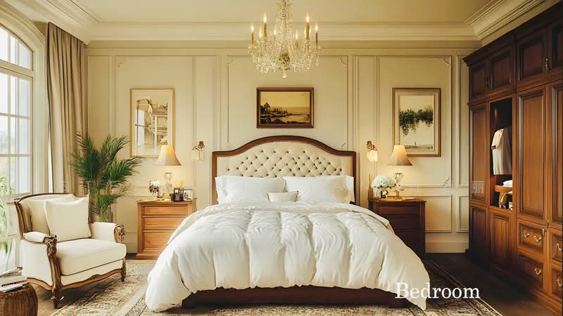 Swiss Club Park, Jalan Senandong, 5 Bedrooms, 8,000 sqft, Bungalow House For Sale, by Stephanie Tan 陈爱丽, 500103459 - Bedroom - PropertyGuru.com.sg