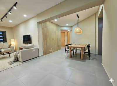 For Sale - 478 Sembawang Drive