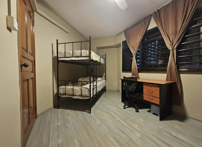 478 Sembawang Drive, 478 Sembawang Drive, Sembawang / Yishun, 3 Bedrooms, 1,184 sqft, HDB Flat For Sale, by Ava Soh, 500103460 - Bedroom - PropertyGuru.com.sg