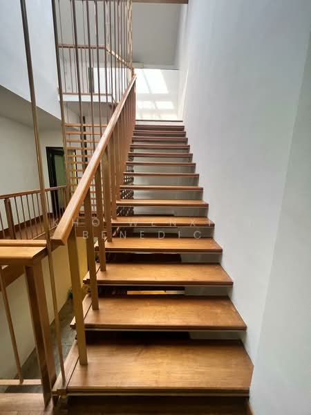 Marshall road inter terrace pre war shophouse, Marshall road, 4 Bedrooms, 1,888 sqft, Terraced House For Sale, by Kho Wenxian Benedict, 500103462 - Interior - PropertyGuru.com.sg