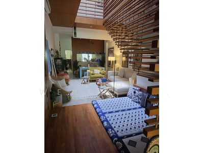 For Sale - Marshall road inter terrace pre war shophouse