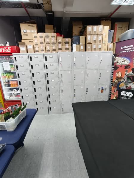 Tanglin Halt Industrial Estate, 115A Commonwealth Drive, 1,974 sqft, Light Industrial (B1) For Rent, by Keith Yong, 500103463 - CommercialGuru.com.sg