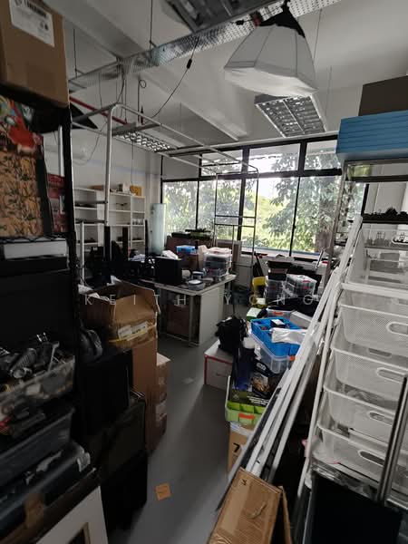 Tanglin Halt Industrial Estate, 115A Commonwealth Drive, 1,974 sqft, Light Industrial (B1) For Rent, by Keith Yong, 500103463 - Interior - CommercialGuru.com.sg