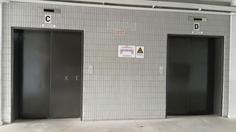 Tanglin Halt Industrial Estate, 115A Commonwealth Drive, 1,974 sqft, Light Industrial (B1) For Rent, by Keith Yong, 500103463 - Corridor - CommercialGuru.com.sg