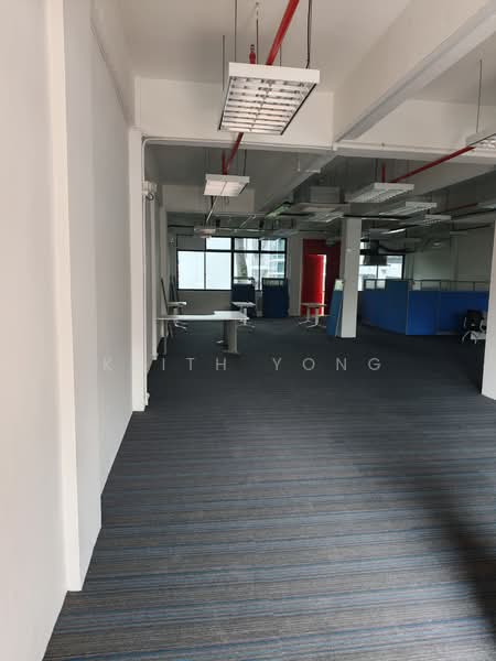TANGLIN HALT INDUSTRIAL ESTATE