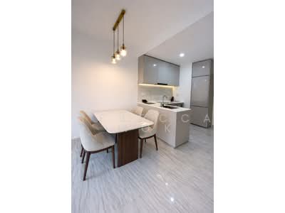 For Sale - Parc Esta