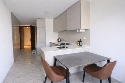 For Sale - Parc Esta