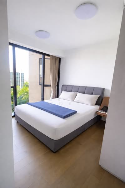 Parc Esta, 822 Sims Avenue, 2 Bedrooms, 635 sqft, Condominium For Sale, by Rebecca Mok, 500103465 - Bedroom - PropertyGuru.com.sg