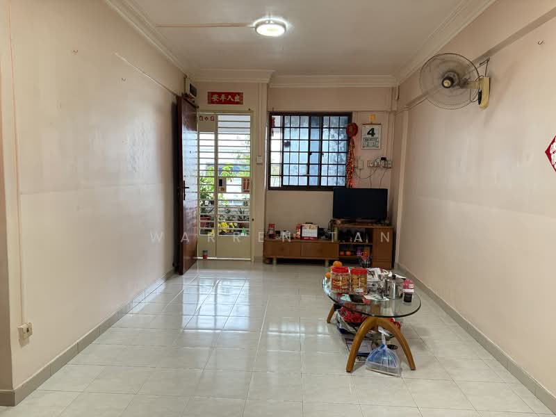 For Sale - 157 Yishun Street 11