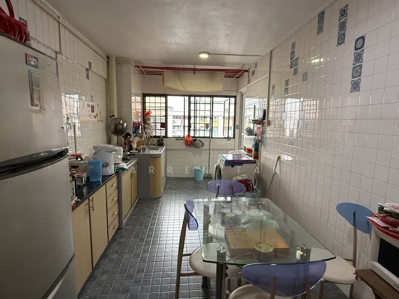 For Sale - 157 Yishun Street 11