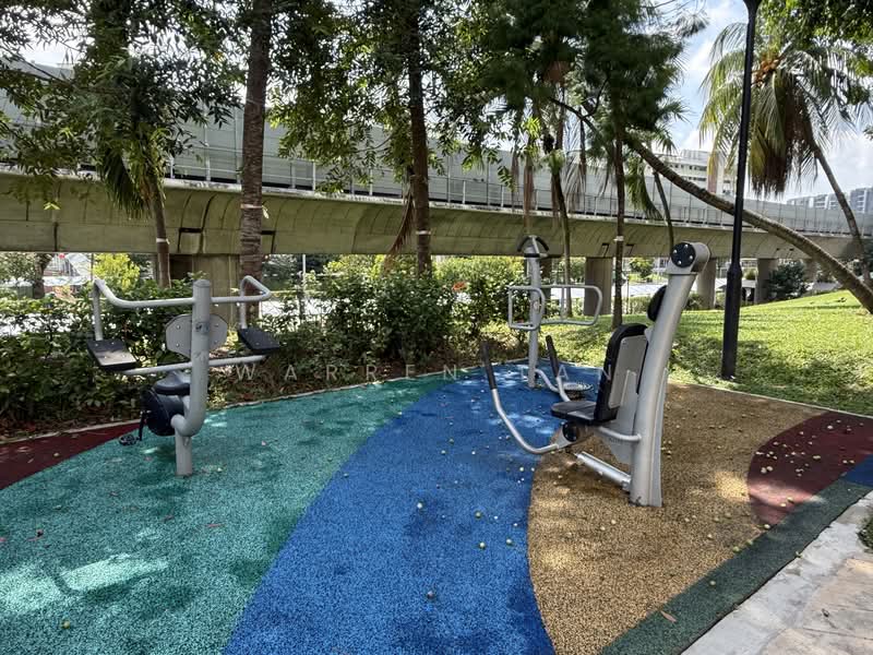 157 Yishun Street 11, 157 Yishun Street 11, 2 Bedrooms, 721 sqft, HDB Flat For Sale, by Warren Tan, 500103466 - Exterior - PropertyGuru.com.sg