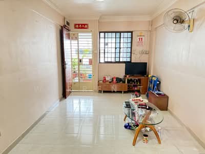 For Sale - 157 Yishun Street 11