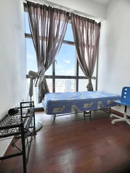 Sturdee Residences, Sturdee Road, 4 Bedrooms, 951 sqft, Condominium For Rent, by Yu Tianxin, 500103467 - Bedroom - PropertyGuru.com.sg