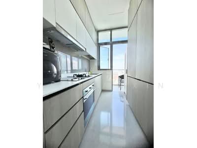 For Rent - Sturdee Residences