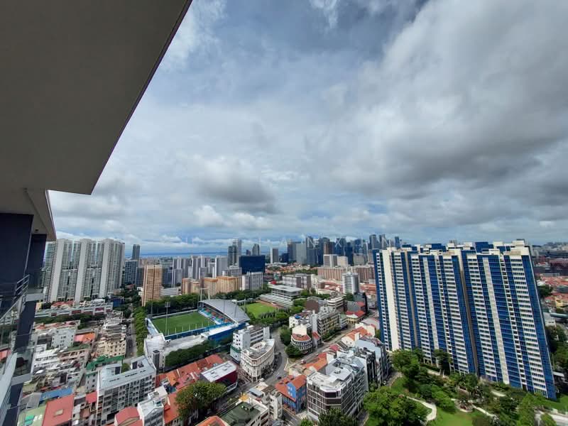 Sturdee Residences, Sturdee Road, 4 Bedrooms, 951 sqft, Condominium For Rent, by Yu Tianxin, 500103467 - View - PropertyGuru.com.sg
