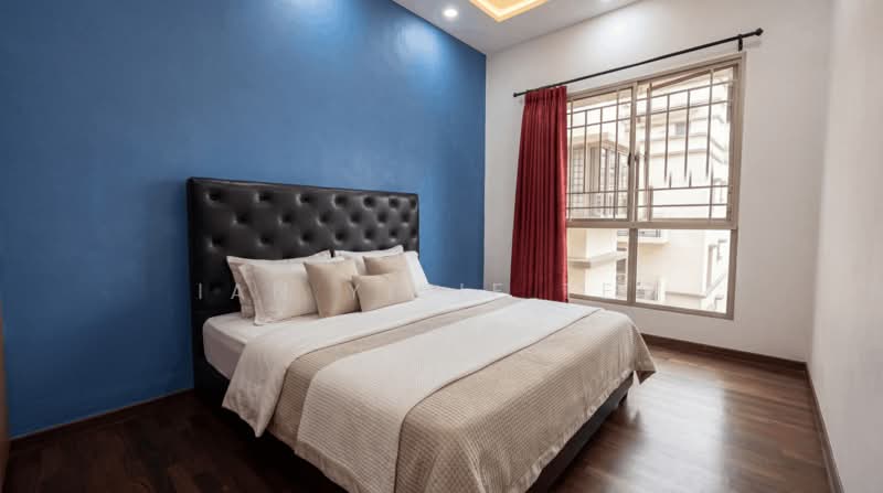 S.U.P.E.R. C.H.E.A.P! Below Value! High Floor! Unblocked Views!, , 3 Bedrooms, 1,259 sqft, Condominium For Sale, by Ian Yijie Teo, 500103468 - Bedroom - PropertyGuru.com.sg