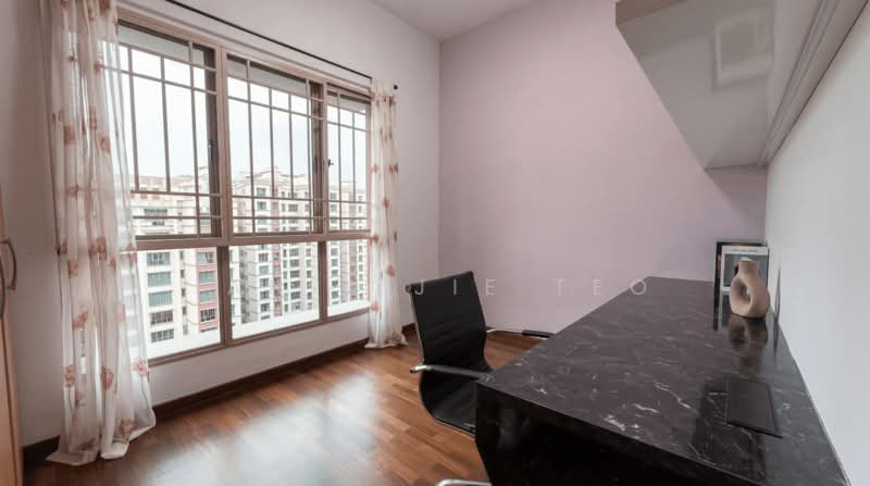 S.U.P.E.R. C.H.E.A.P! Below Value! High Floor! Unblocked Views!, , 3 Bedrooms, 1,259 sqft, Condominium For Sale, by Ian Yijie Teo, 500103468 - Study - PropertyGuru.com.sg