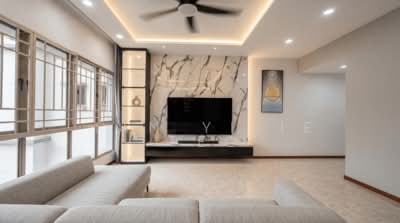 For Sale - S.U.P.E.R. C.H.E.A.P! Below Value! High Floor! Unblocked Views!