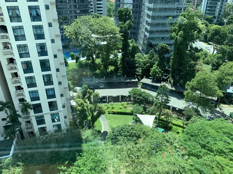 Spring Grove, 53 Grange Road, 2 Bedrooms, 1,012 sqft, Condominium For Rent, by Pearl Wong, 500103469 - Exterior - PropertyGuru.com.sg